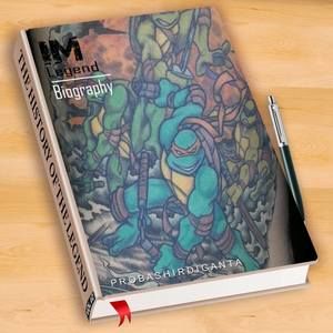 Meet your Posher, Glen